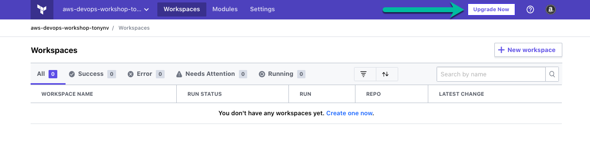 create-tf-org