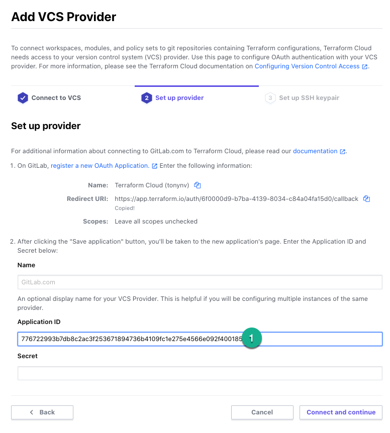 paste-app-id